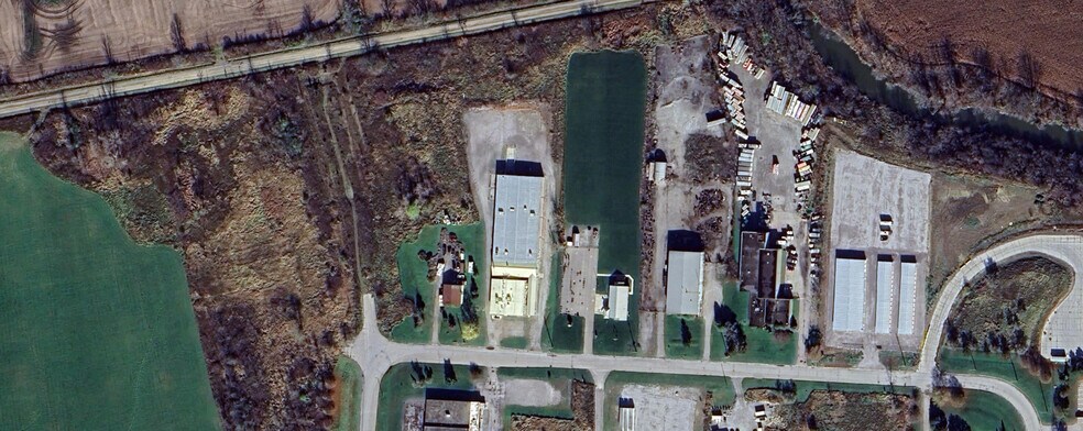 More Photos Of 3 Hawk St, Nanticoke Warehouse For Sale