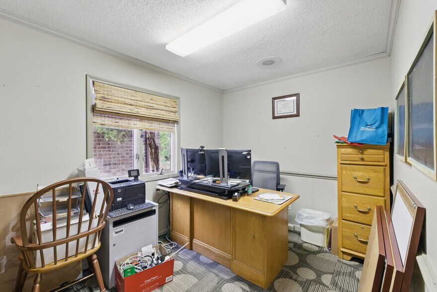 More Photos Of 141 Tryon Rd, Rutherfordton Healthcare For Lease
