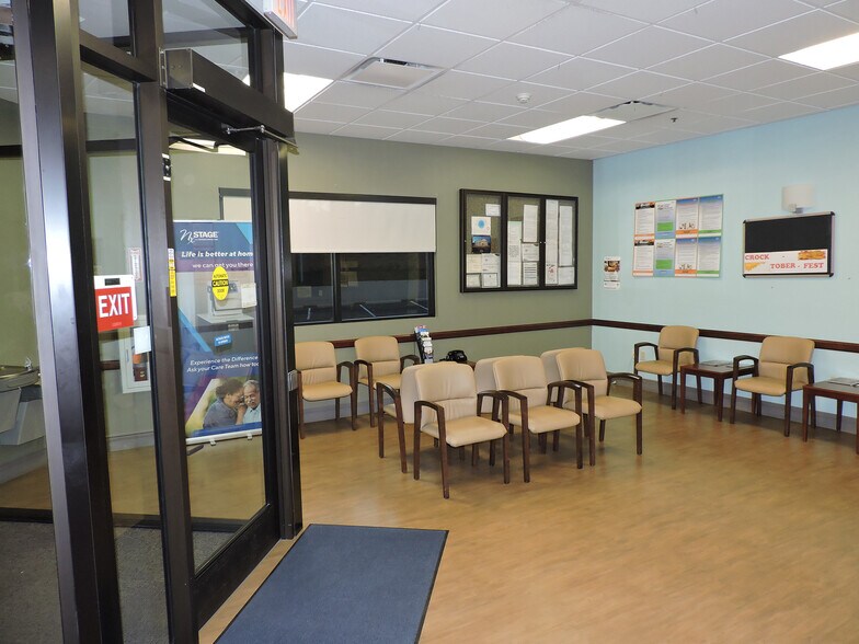 More Photos Of 3605 Ranch Dr, Prescott Medical For Lease
