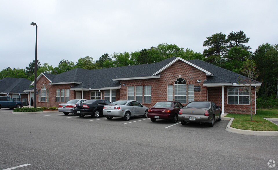 Primary Photo Of 11555 Central Pky, Jacksonville Medical For Lease