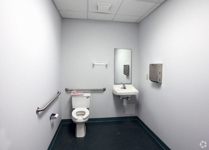 Photo of 1st Floor Ste 101