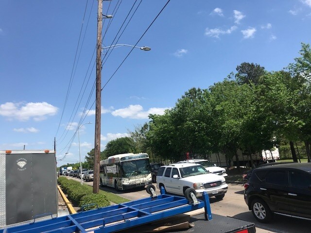 More Photos Of 10100 Clay Rd, Houston Manufacturing For Lease