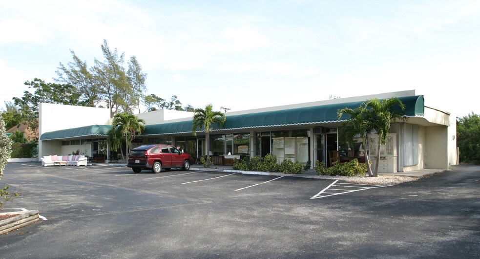 More Photos Of 1319 N Federal Hwy, Delray Beach Freestanding For Lease