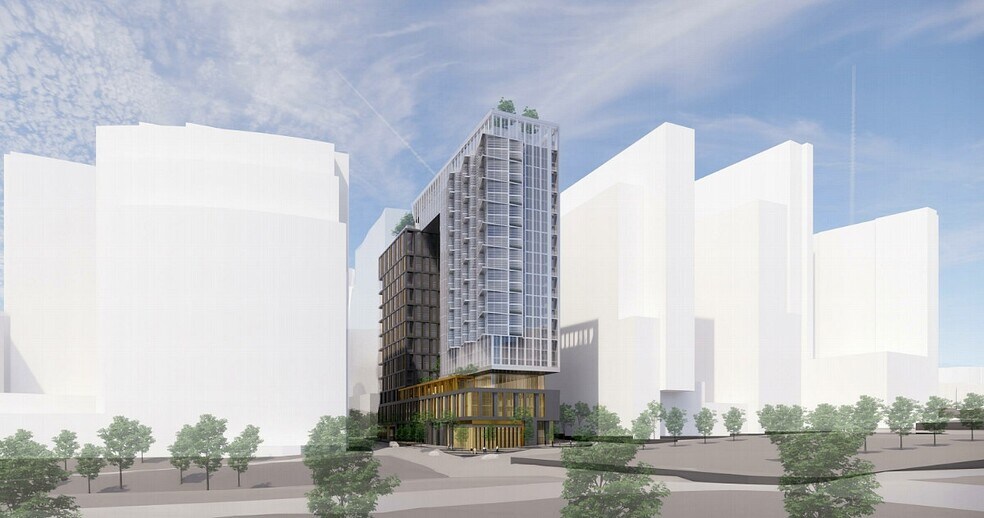 More Photos Of 1950 N Lynn St., Arlington Apartments For Lease