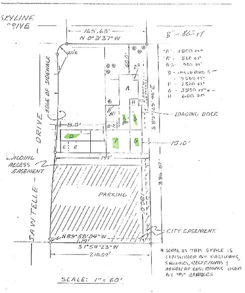 More Photos Of 1230 N Skyline Dr, Idaho Falls Warehouse For Lease