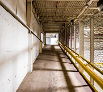 More Photos Of 291 W Wolfe St, Harrisonburg Warehouse For Lease