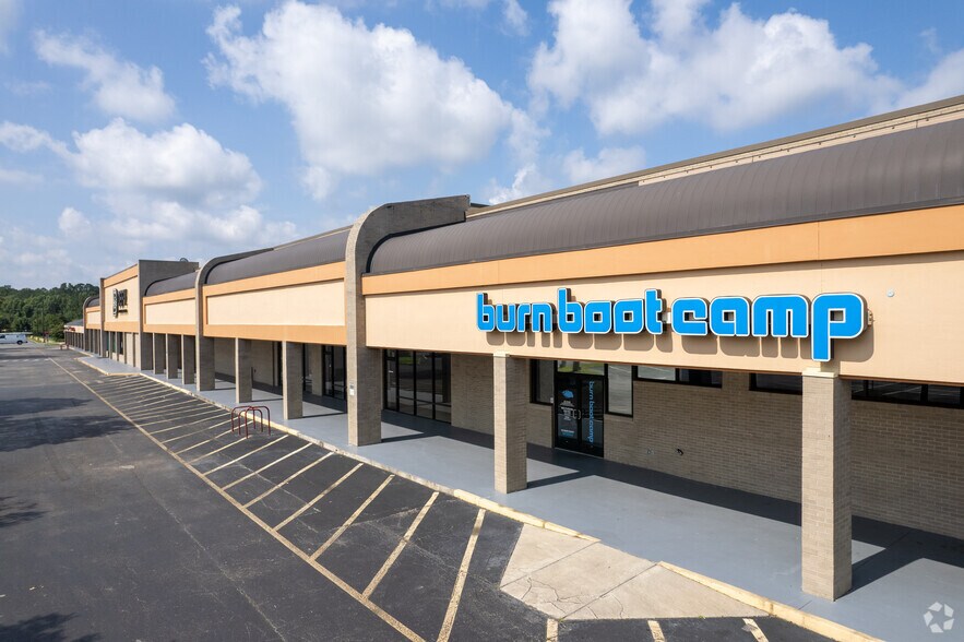 More Photos Of 6250 NW 23rd St, Gainesville Unknown For Lease