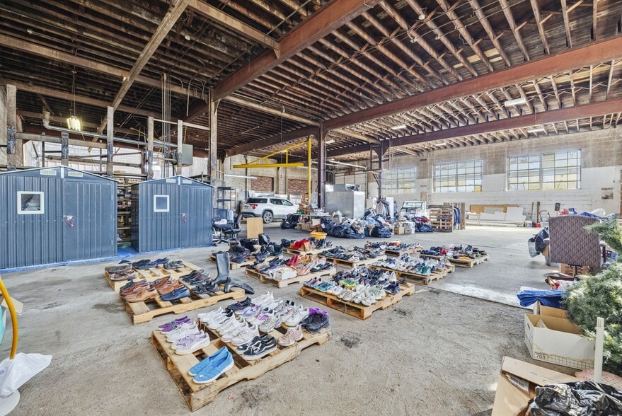 More Photos Of 3201 N 9th St, St, Saint Louis Warehouse For Sale