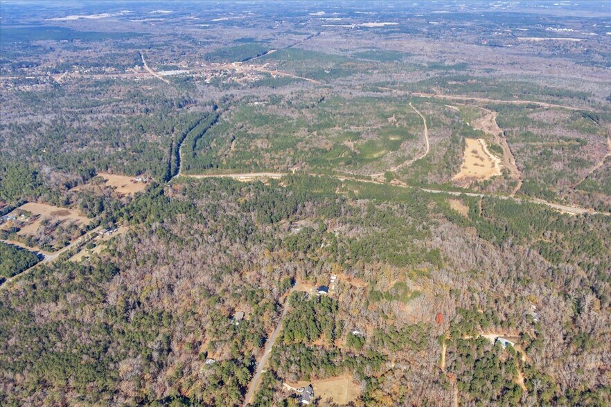 More Photos Of Benjamin Hawkins Pkwy, Byron Land For Sale