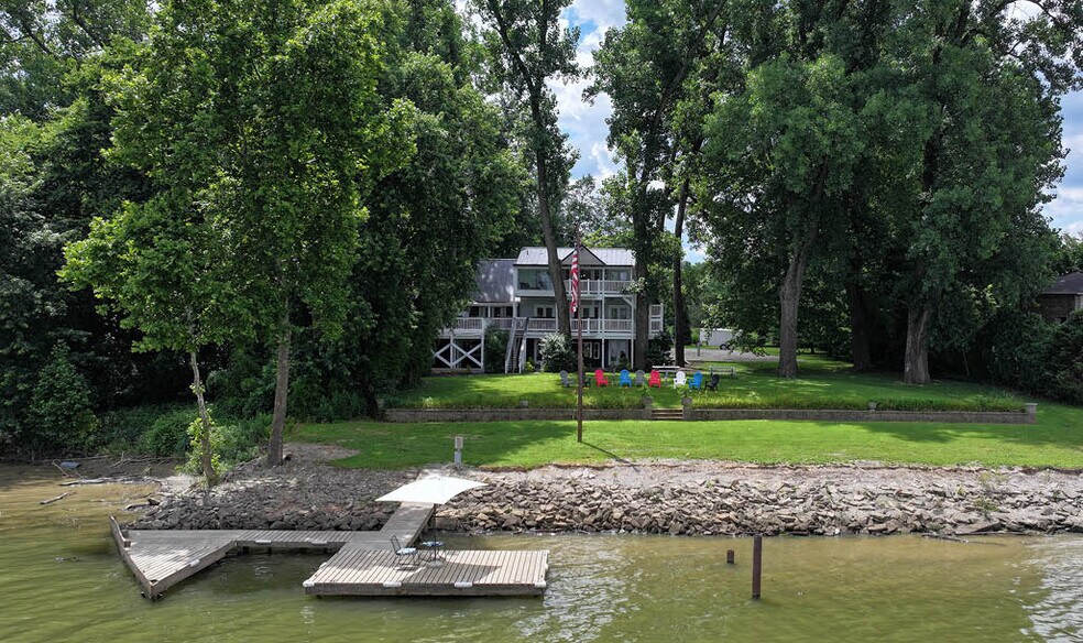 More Photos Of 3227 River Rd, Louisville Hospitality For Sale