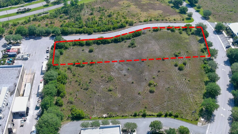 More Photos Of 19 Market Ave, Palm Coast Land For Sale