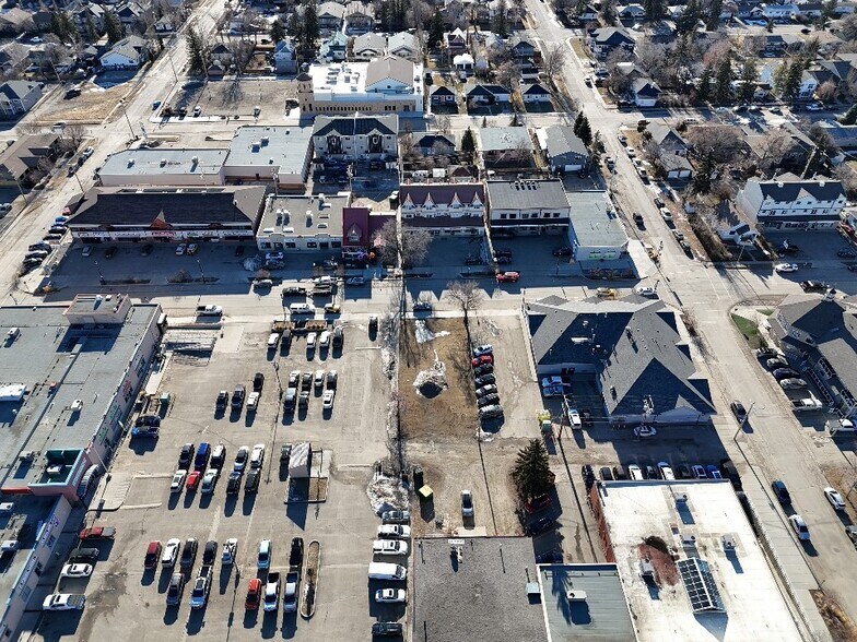 More Photos Of 226 First Av, Strathmore Land For Sale