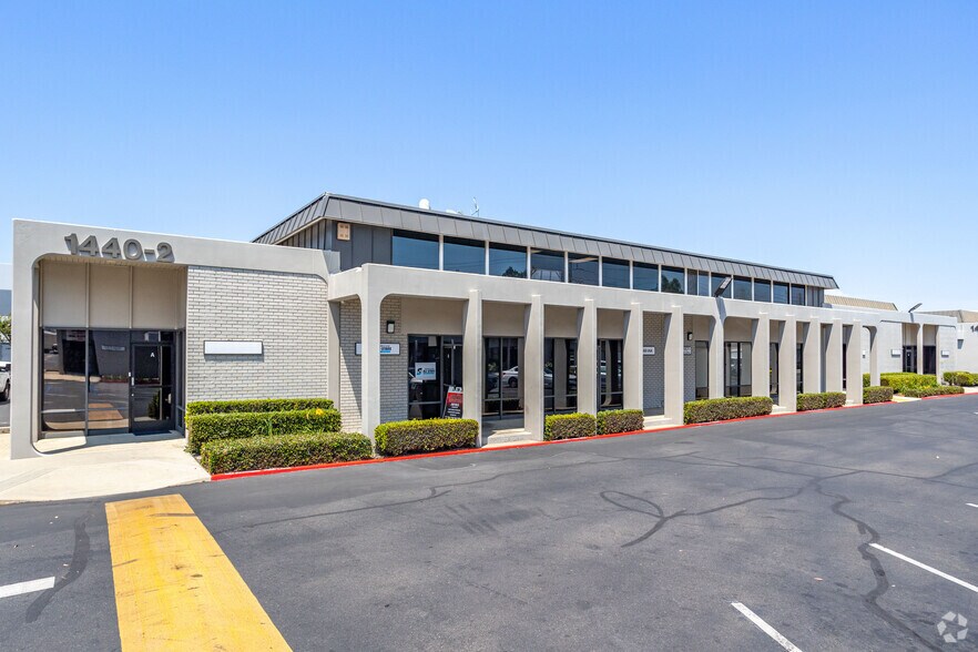 More Photos Of 1440 S State College Blvd, Anaheim Unknown For Lease