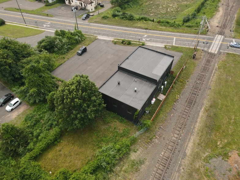 More Photos Of 240 Chapel Rd, South Windsor Industrial For Sale