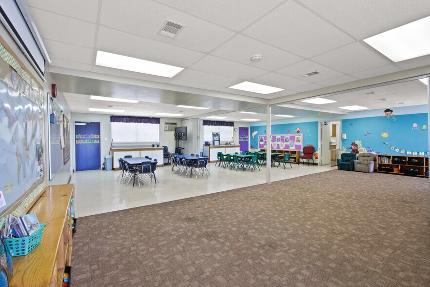 More Photos Of 6575 Crescent Ave, Buena Park Schools For Lease
