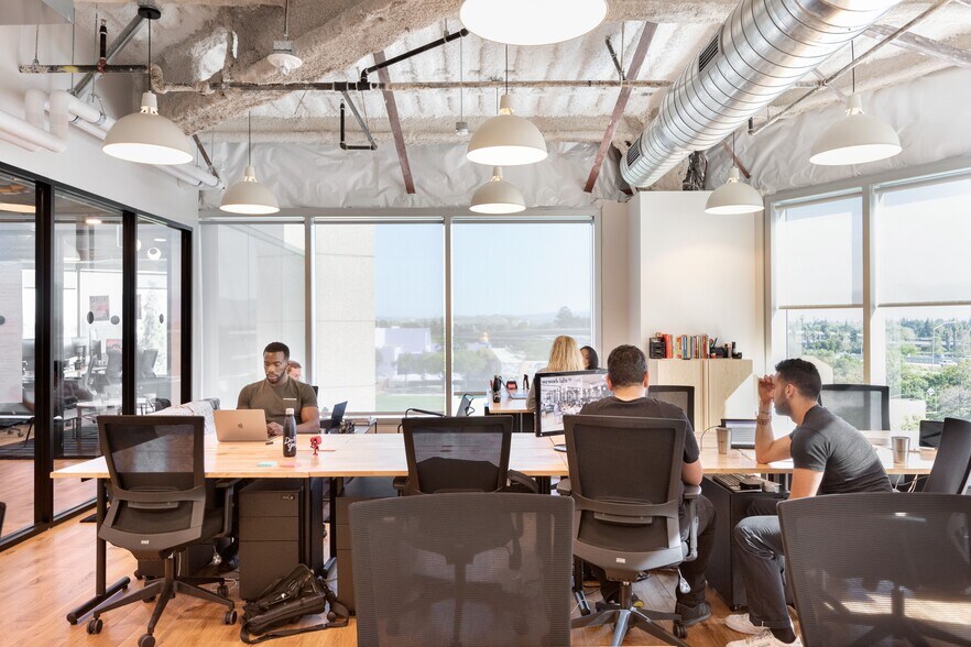 More Photos Of 75 E Santa Clara St, San Jose Office For Sale