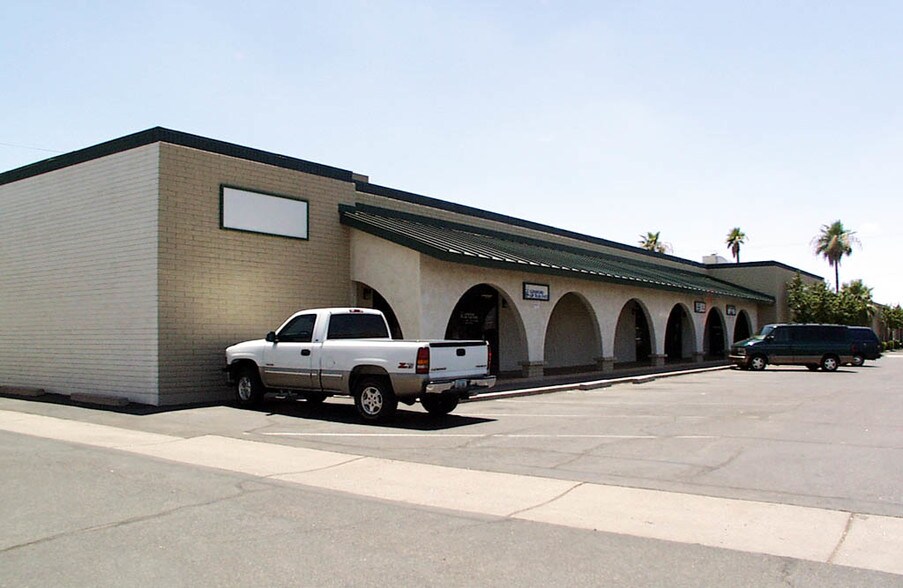 More Photos Of 3637-3645 N 35th Ave, Phoenix Warehouse For Lease