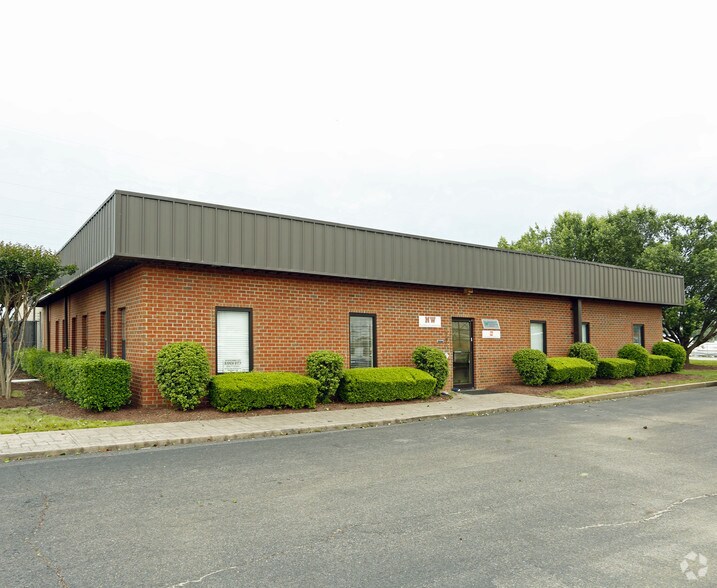 More Photos Of 3770 Cherry Rd, Memphis Warehouse For Lease