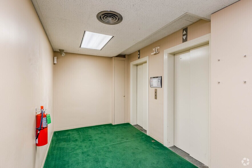 Photo of 3rd Floor Ste Hotel Building