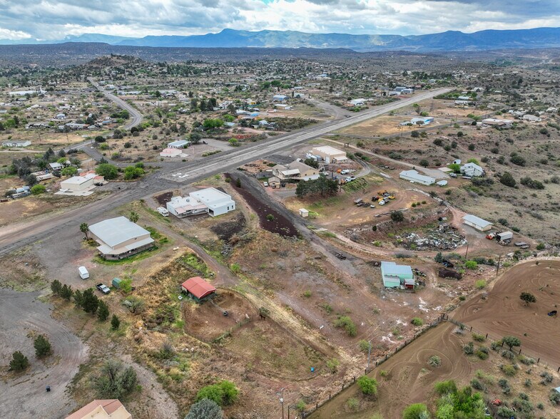 More Photos Of 3760 E Airport Dr, Rimrock Specialty For Sale