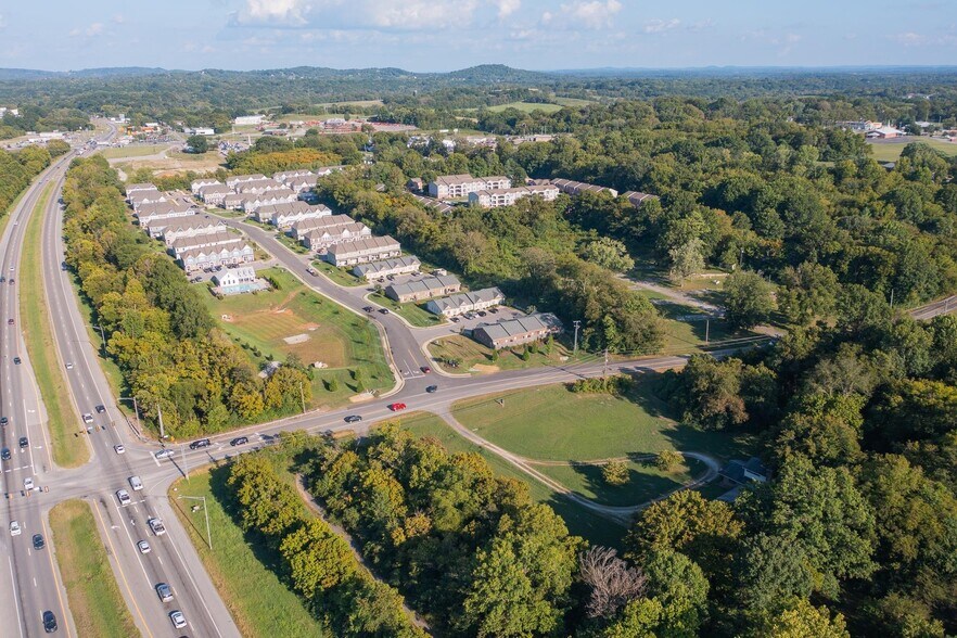 More Photos Of 231 Theta Pike, Columbia Land For Sale