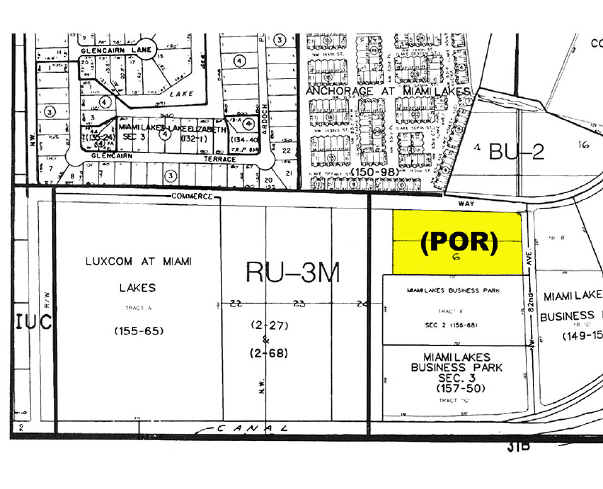 More Photos Of 14000-14046 NW 82nd Ave, Miami Lakes Light Distribution For Lease