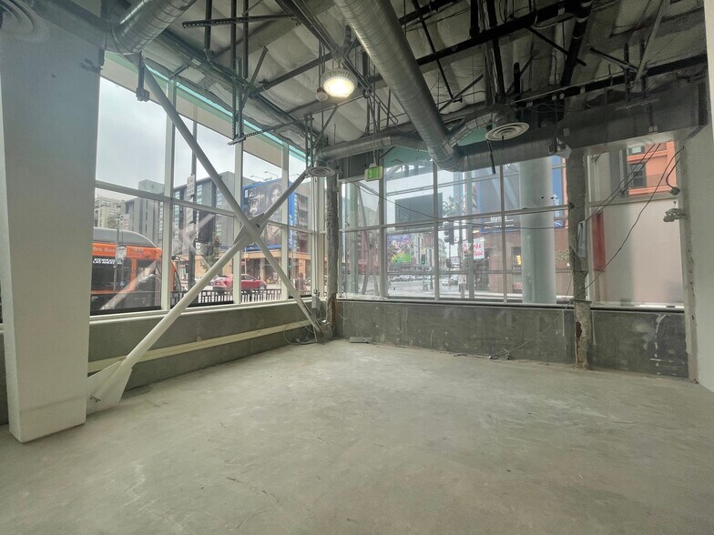 More Photos Of 6250 Hollywood Blvd, Los Angeles Hotel For Lease