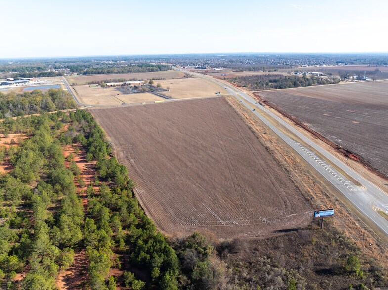 More Photos Of 0 Russel Pky, Warner Robins, GA 31030, Warner Robins Land For Sale