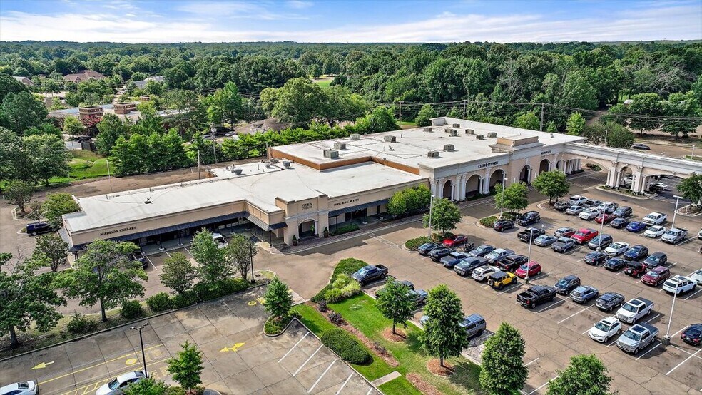 More Photos Of 1020-1038 Highway 51, Madison Unknown For Lease