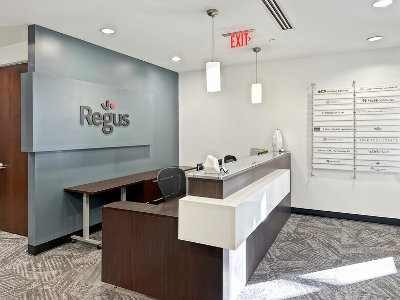 More Photos Of 11635 Ash St, Leawood Coworking Space