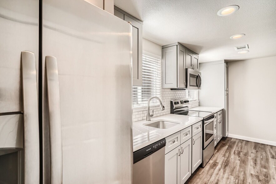 More Photos Of 6160 W 17th Ave, Lakewood Apartments For Sale