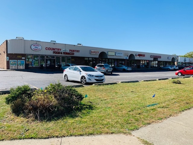 More Photos Of 4001-4015 175th St, Country Club Hills General Retail For Sale
