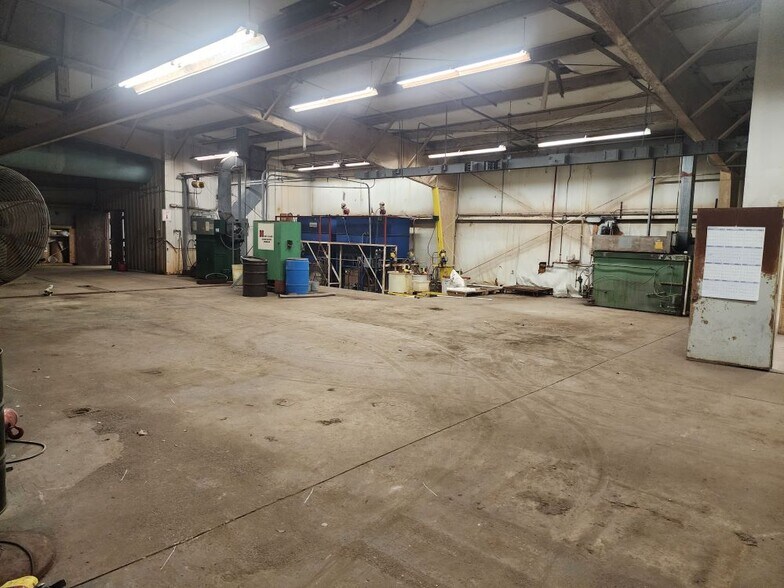 More Photos Of 1000 Lucerne Rd, Homer City Manufacturing For Sale