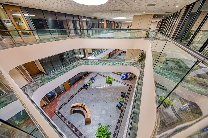 More Photos Of 1300 N Sam Houston Pky E, Houston Office Residential For Lease