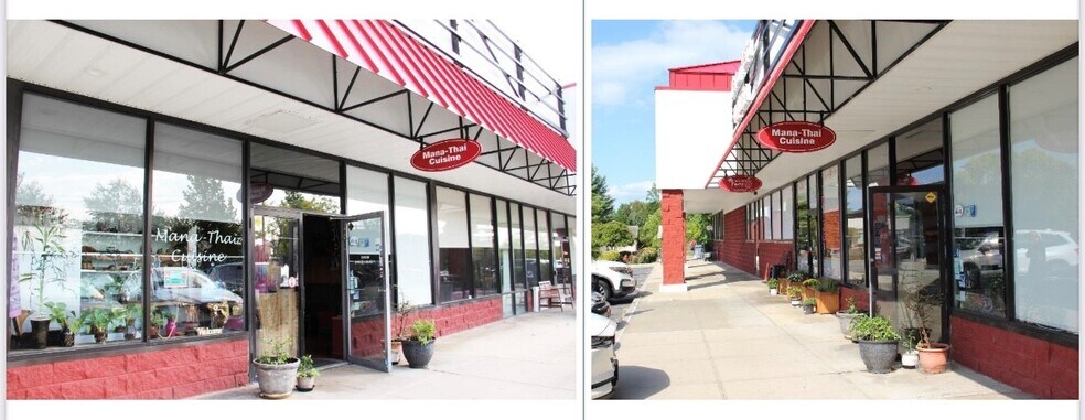 More Photos Of 360 N Bedford Rd, Mount Kisco Unknown For Lease
