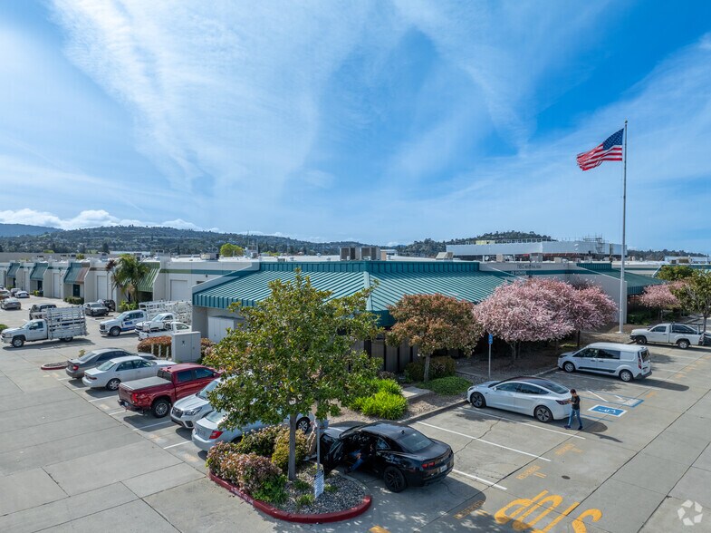 More Photos Of 1160 Industrial Rd, San Carlos Research And Development For Sale