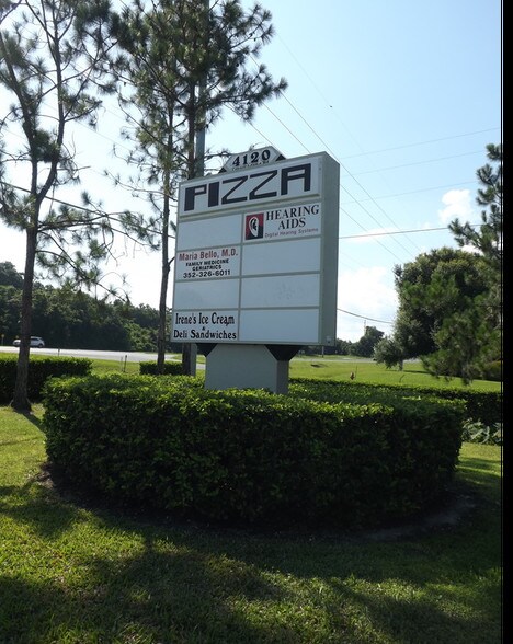 More Photos Of 4120 Corley Island Rd, Leesburg Storefront Retail Office For Lease