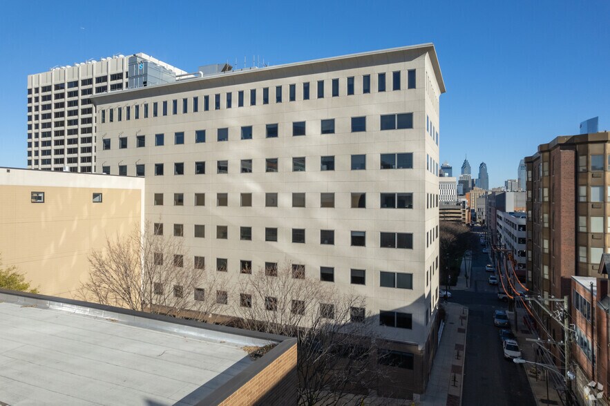 More Photos Of 3600 Market St, Philadelphia Office For Lease