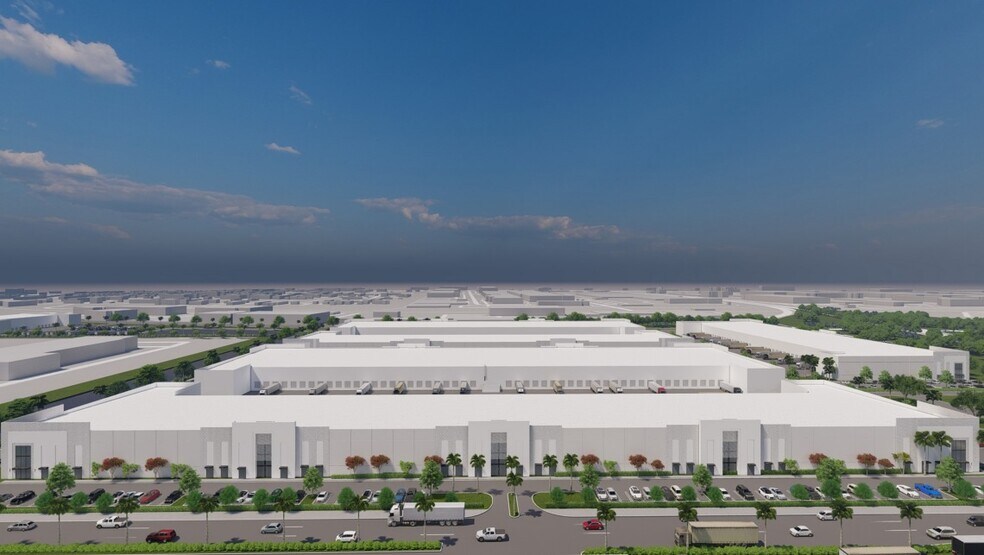 More Photos Of 12691 NW 42nd Ave, Opa-locka Unknown For Lease