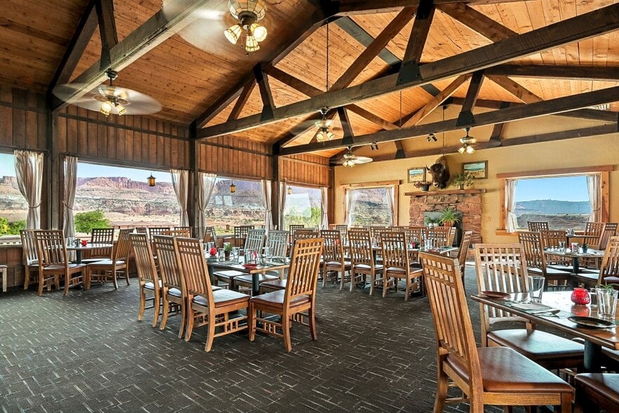 More Photos Of 2523 UT-24, Torrey Hotel For Sale