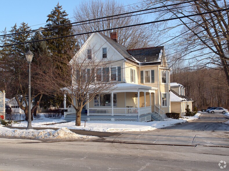 Primary Photo Of 25 Main St, Sparta Office Residential For Lease