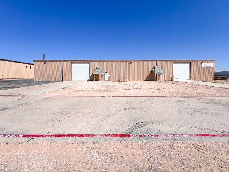 More Photos Of 1105 S Grandview Ave, Odessa Industrial For Sale