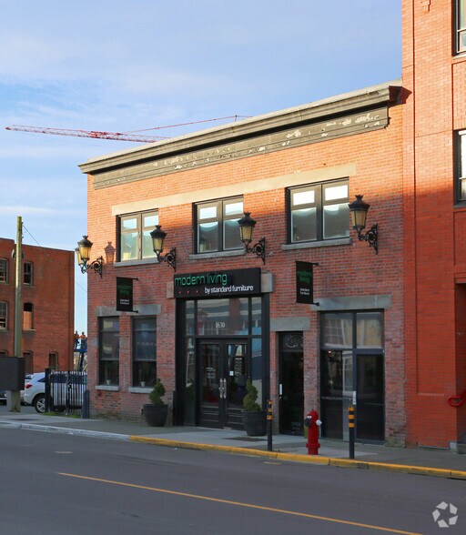 Primary Photo Of 1630 Store St, Victoria Freestanding For Sale