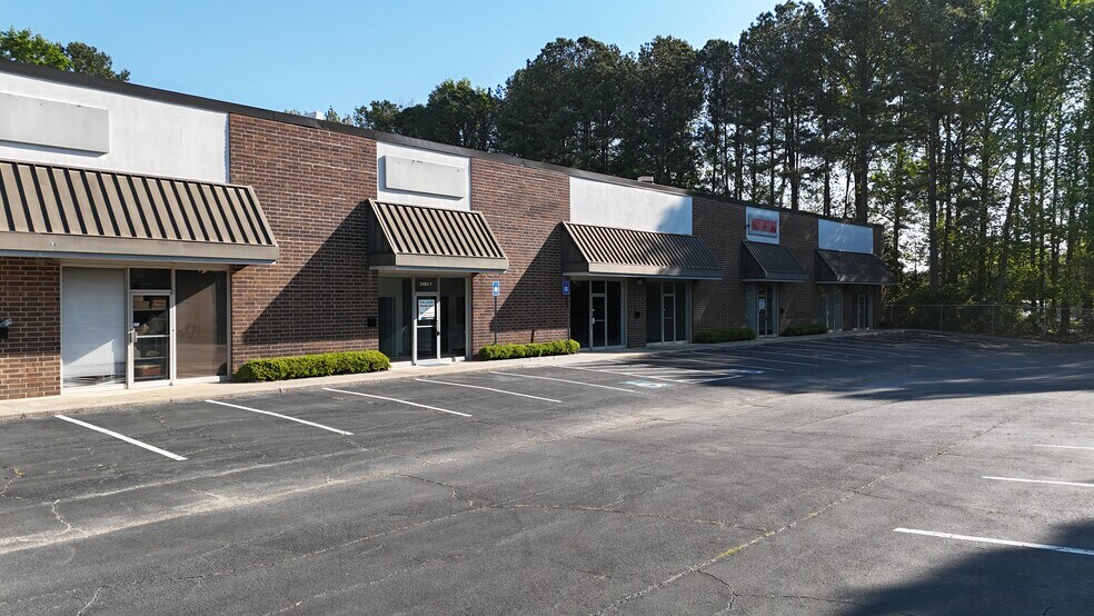 More Photos Of 3480 Oakcliff Rd, Doraville Unknown For Lease