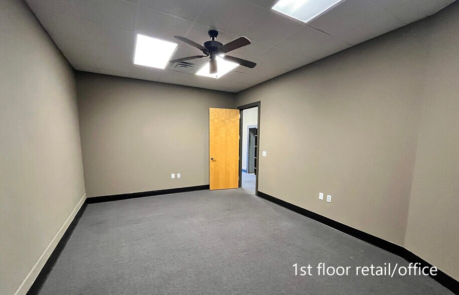 More Photos Of 117 SW 6th Ave, Topeka Office For Lease