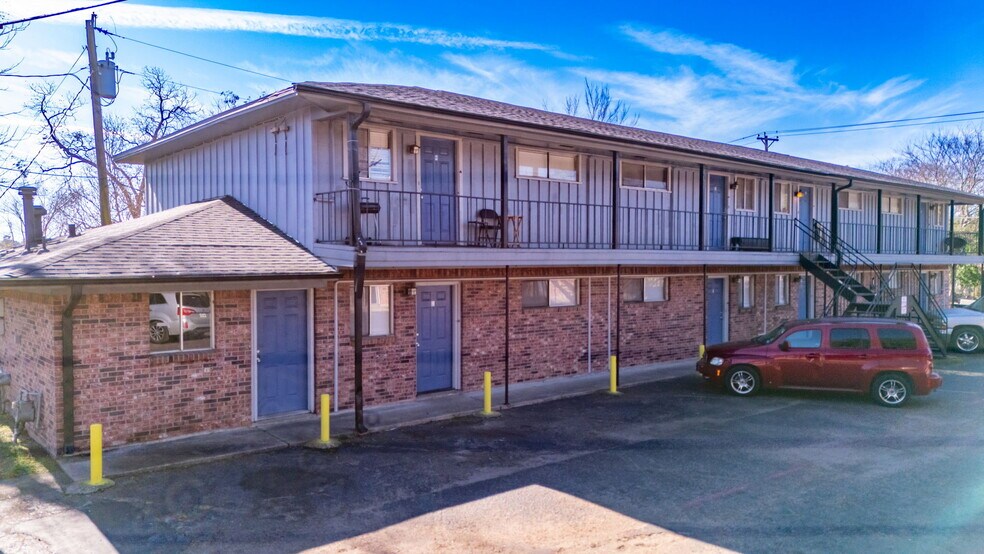 More Photos Of , Lufkin Multifamily For Sale
