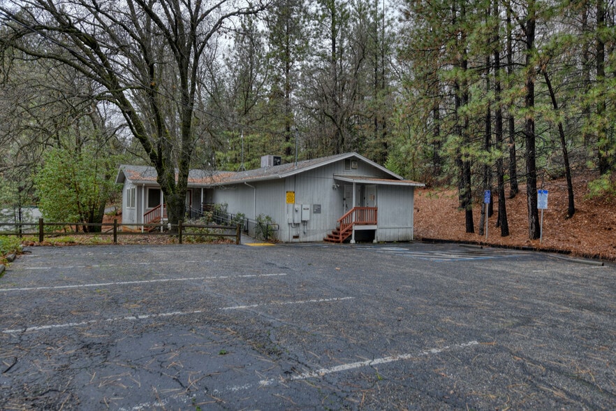 More Photos Of 24685 State Highway 88, Pioneer Office Residential For Sale