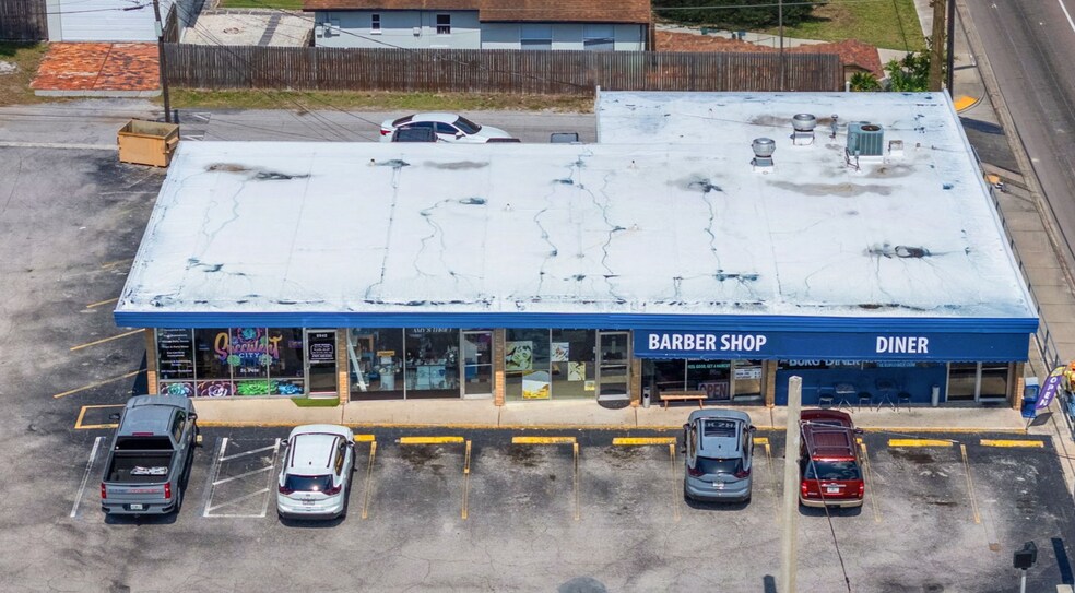 More Photos Of 2942 49th St N, Saint Petersburg General Retail For Sale
