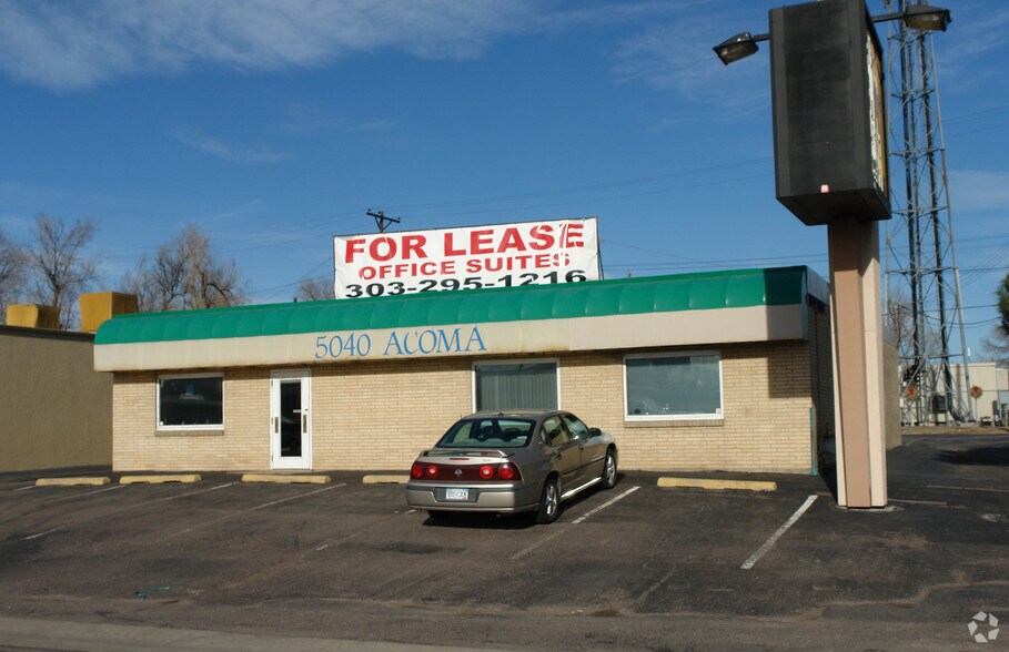 More Photos Of 5040 N Acoma St, Denver Loft Creative Space For Lease