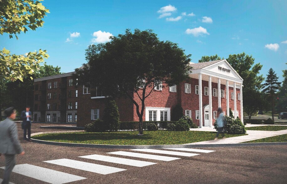 More Photos Of 55 Loockerman Plz, Dover Specialty For Lease
